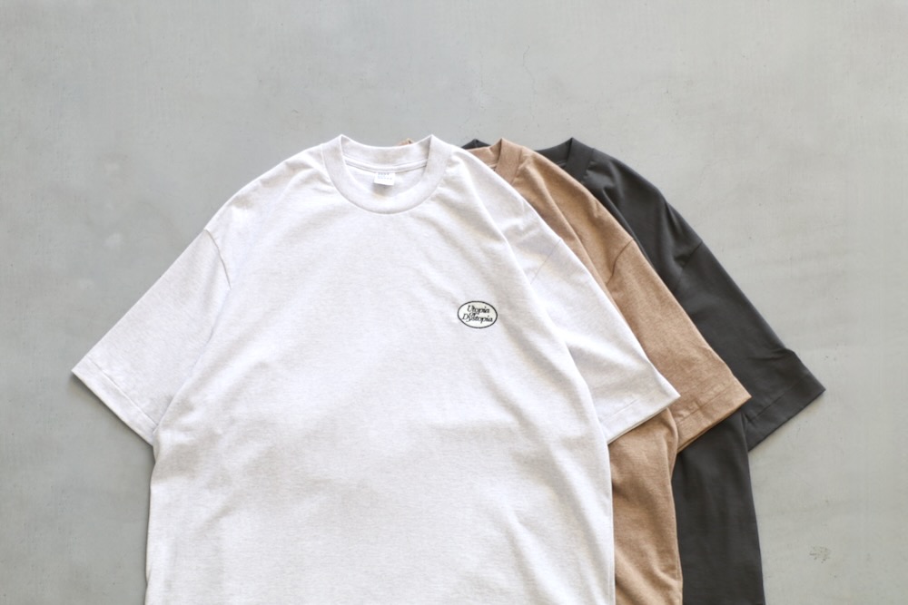 ENDS AND MEANS  (ɥɥߡ ) "UOD Tee"