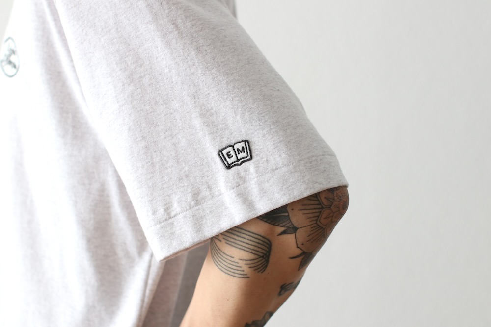 ENDS AND MEANS  (ɥɥߡ ) "UOD Tee"