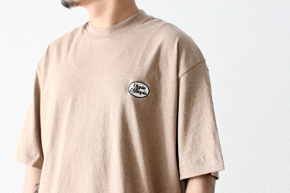 Ends and means tシャツ ENDS and MEANS UOD Tee – CUXTON HOUSE