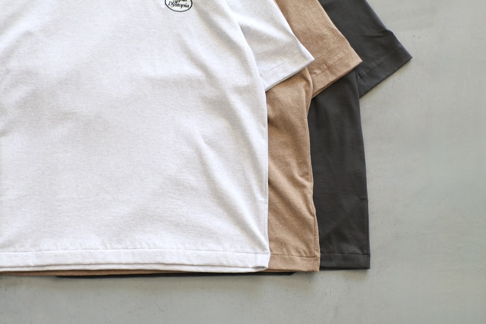 ENDS AND MEANS  (ɥɥߡ ) "UOD Tee"