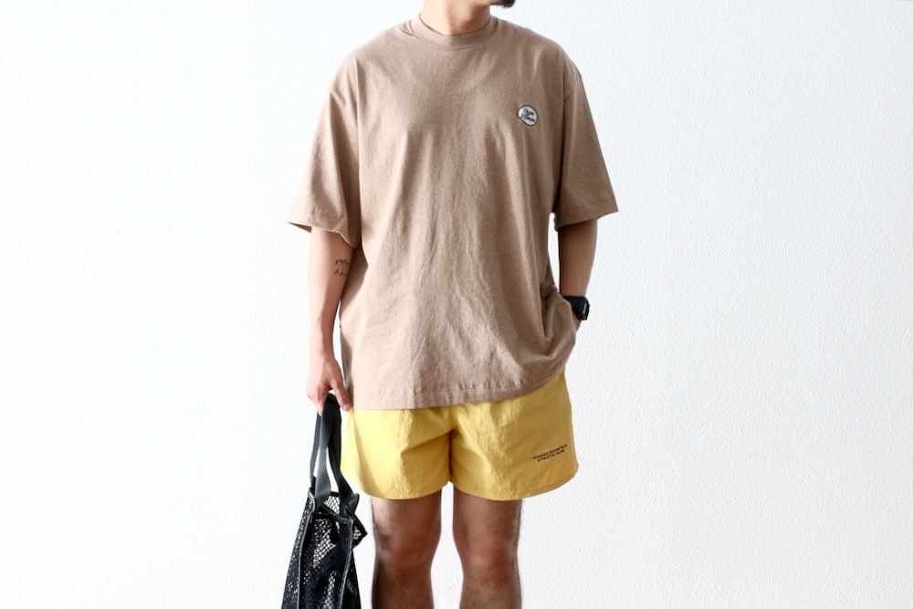 ENDS AND MEANS  (ɥɥߡ ) "UOD Tee"