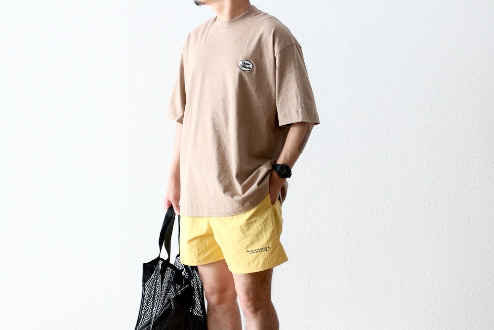 ENDS AND MEANS  (ɥɥߡ ) "UOD Tee"