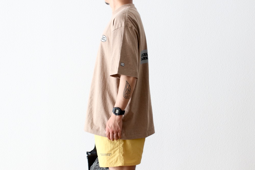 ENDS AND MEANS  (ɥɥߡ ) "UOD Tee"