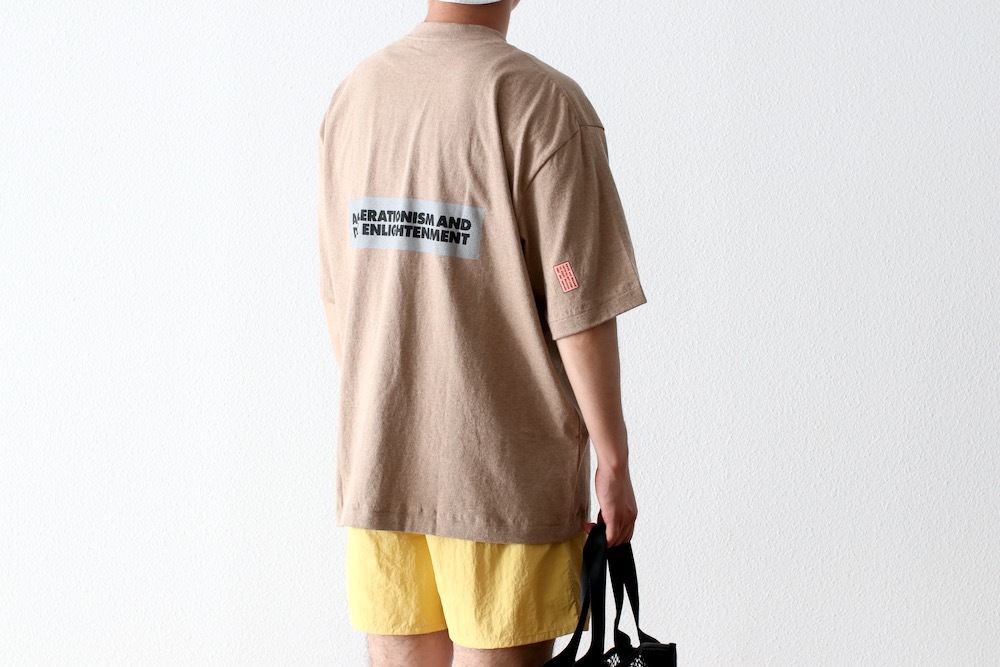 ENDS AND MEANS  (ɥɥߡ ) "UOD Tee"