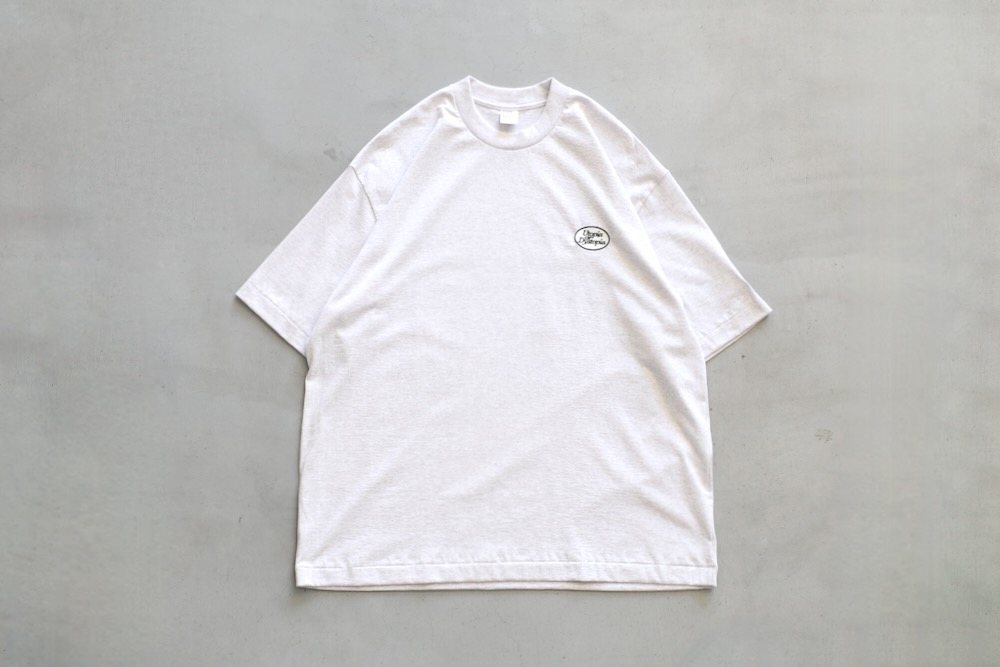 ENDS AND MEANS  (ɥɥߡ ) "UOD Tee"