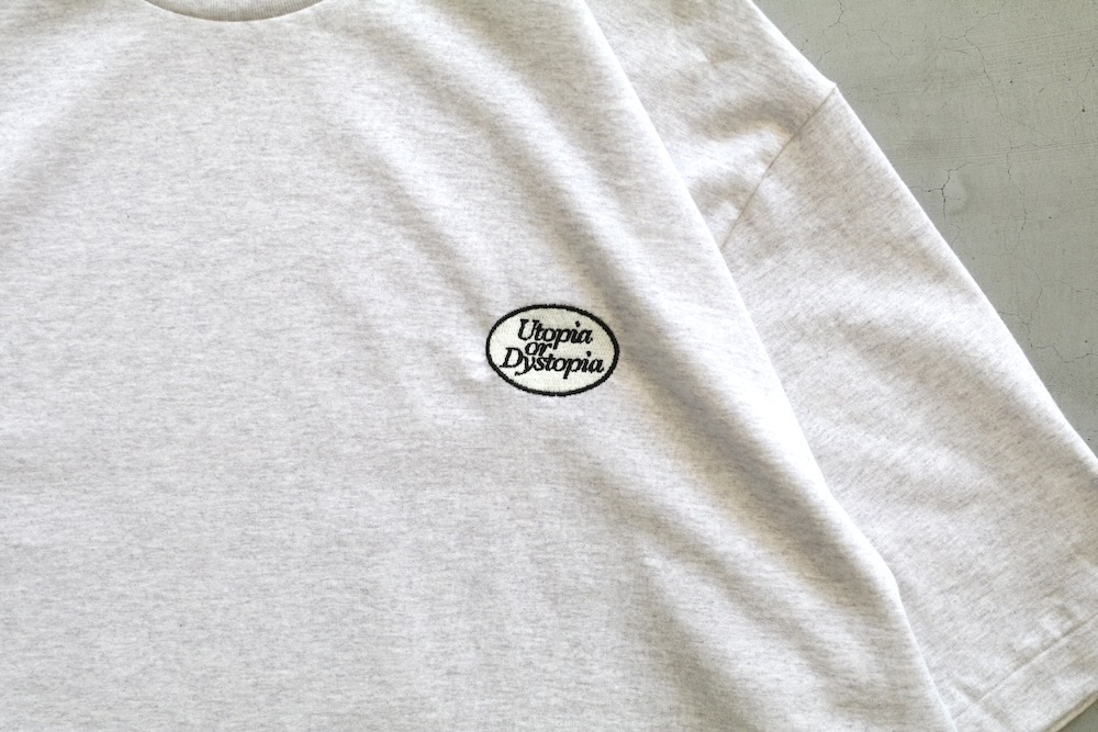 ENDS AND MEANS  (ɥɥߡ ) "UOD Tee"