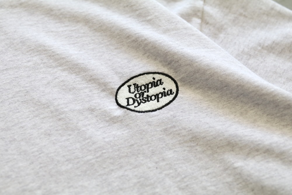 ENDS AND MEANS  (ɥɥߡ ) "UOD Tee"