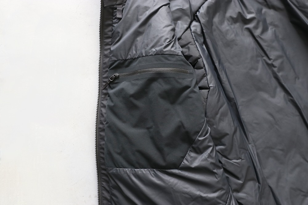 ARC'TERYX VEILANCE(ƥꥯ ) "Diode Insulated Jacket"