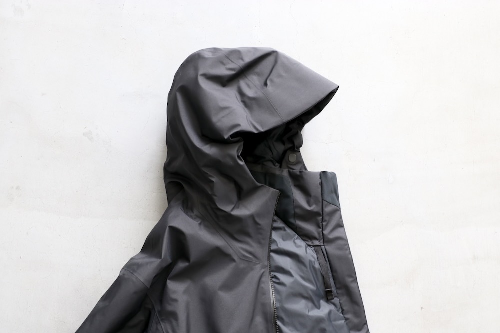 ARC'TERYX VEILANCE(ƥꥯ ) "Diode Insulated Jacket"