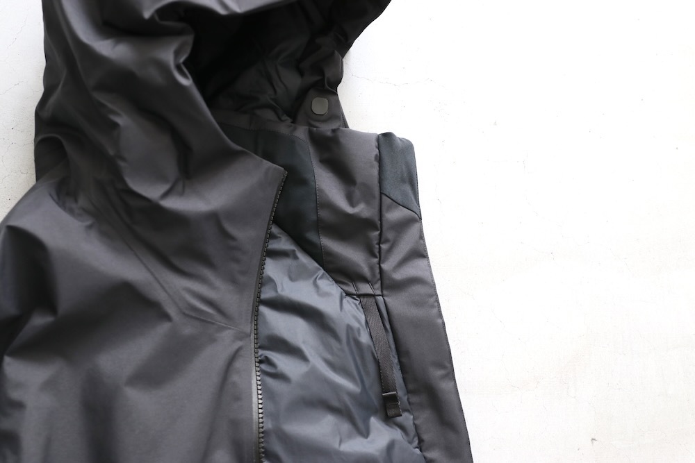 ARC'TERYX VEILANCE(ƥꥯ ) "Diode Insulated Jacket"