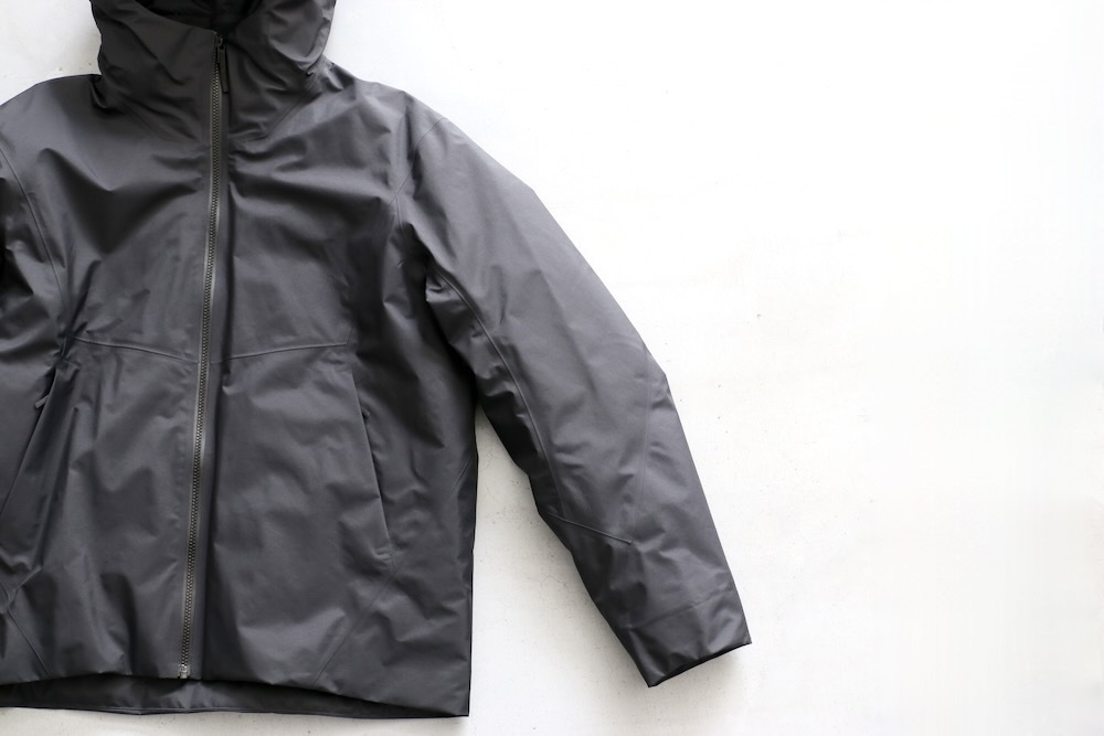 ARC'TERYX VEILANCE(ƥꥯ ) "Diode Insulated Jacket"