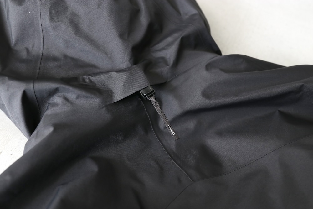 ARC'TERYX VEILANCE(ƥꥯ ) "Diode Insulated Jacket"