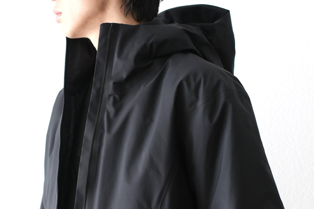 ��GORE-TEX��ARC'TERYX VEILANCE(�������ƥꥯ�� ���������) "Diode Insulated Jacket"