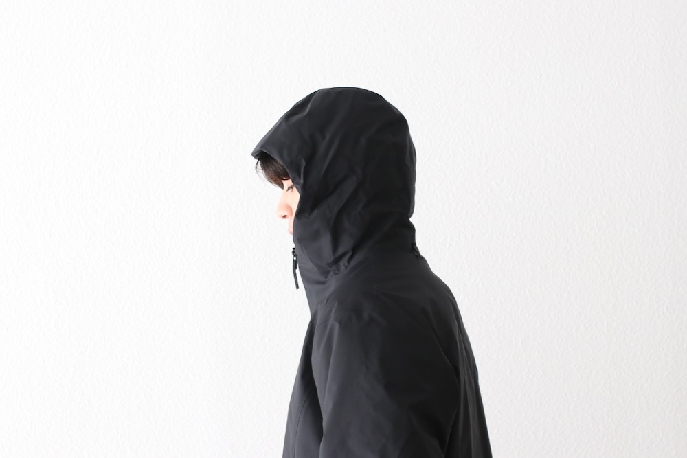 ��GORE-TEX��ARC'TERYX VEILANCE(�������ƥꥯ�� ���������) "Diode Insulated Jacket"