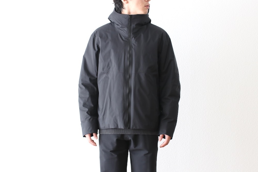 ��GORE-TEX��ARC'TERYX VEILANCE(�������ƥꥯ�� ���������) "Diode Insulated Jacket"