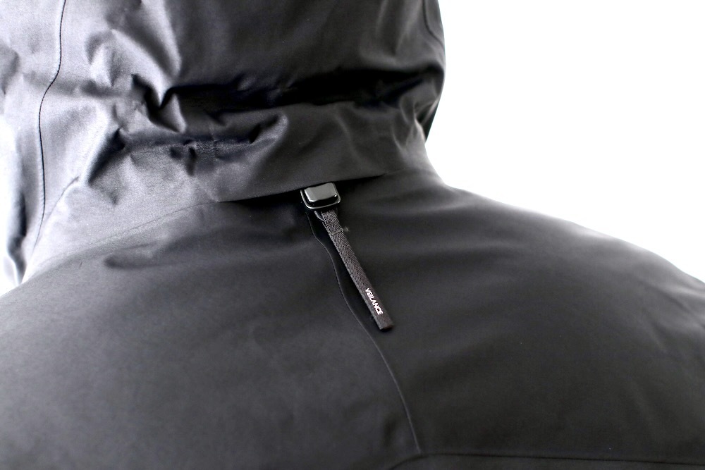 ��GORE-TEX��ARC'TERYX VEILANCE(�������ƥꥯ�� ���������) "Diode Insulated Jacket"