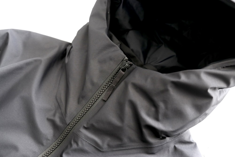 ARC'TERYX VEILANCE(ƥꥯ ) "Diode Insulated Jacket"