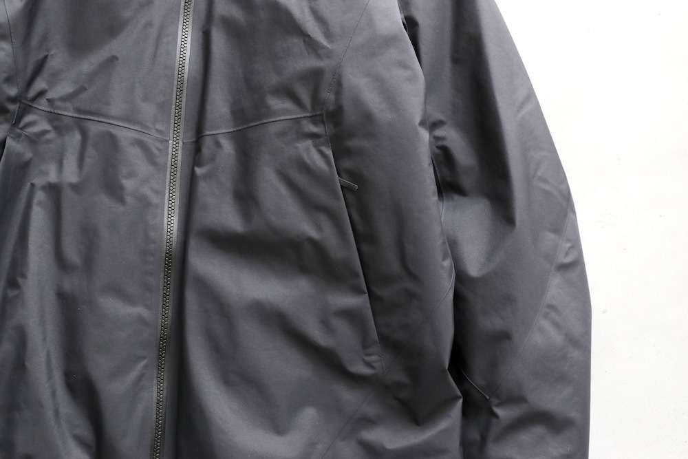 ARC'TERYX VEILANCE(ƥꥯ ) "Diode Insulated Jacket"