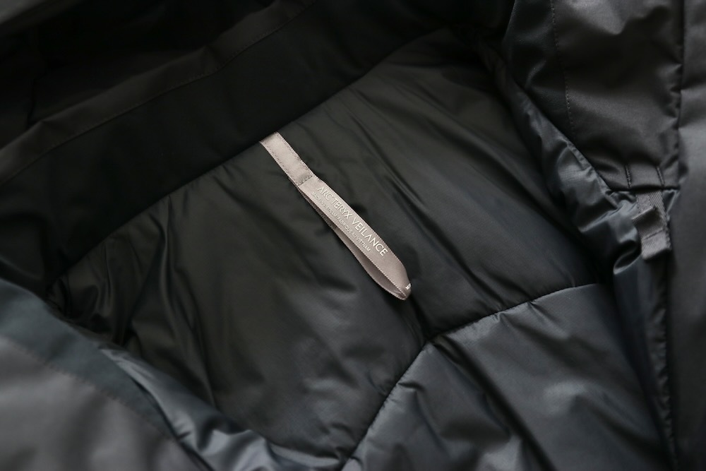 ARC'TERYX VEILANCE(ƥꥯ ) "Diode Insulated Jacket"