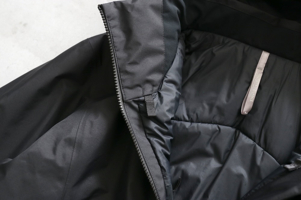 ARC'TERYX VEILANCE(ƥꥯ ) "Diode Insulated Jacket"