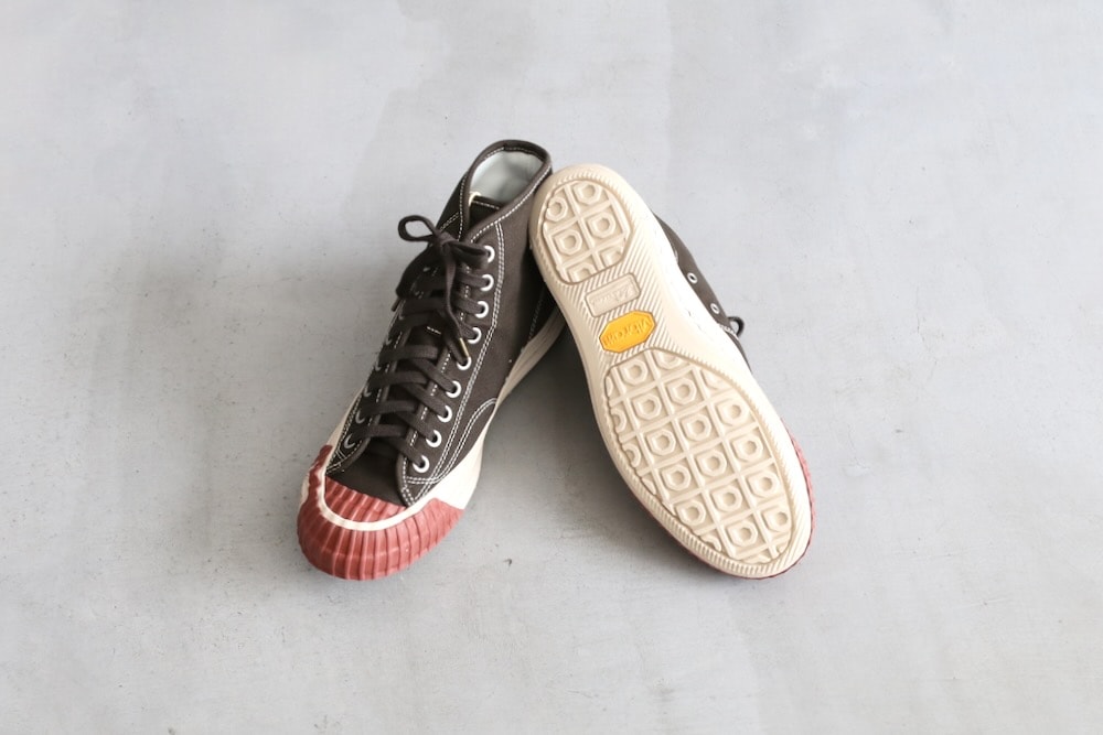 Rokusuke　新品未使用　VISVIM (ヴィスヴィム) Rokusuke 新品未使用 VISVIM (ヴィスヴィム) visvim