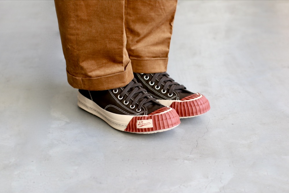 visvim(������������) ��SKAGWAY HI ALTA��