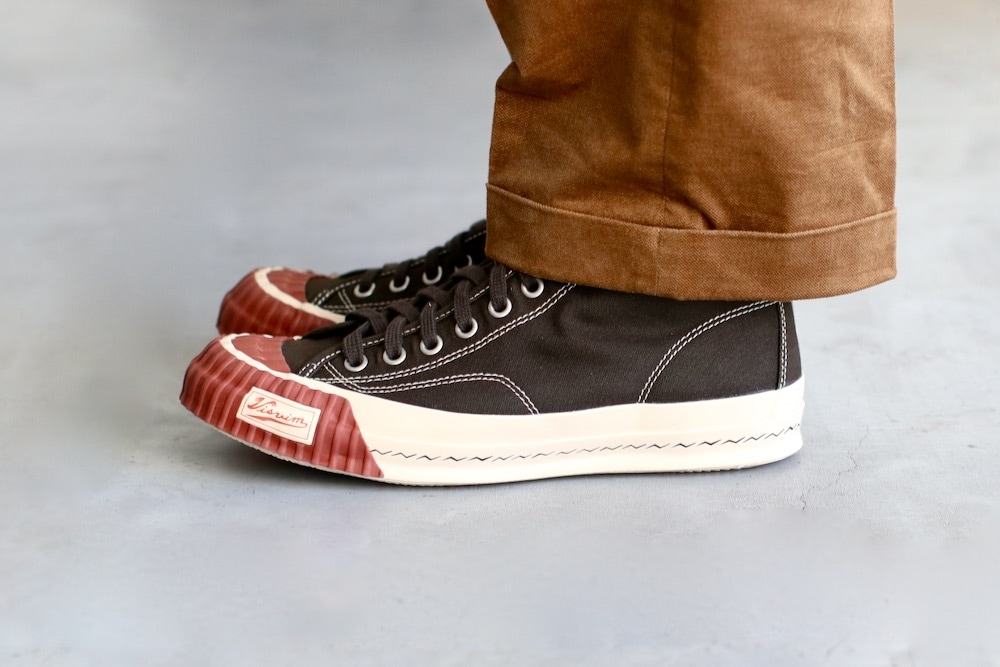 visvim(ヴィズヴィム) “SKAGWAY HI ALTA” | visvim / WMV