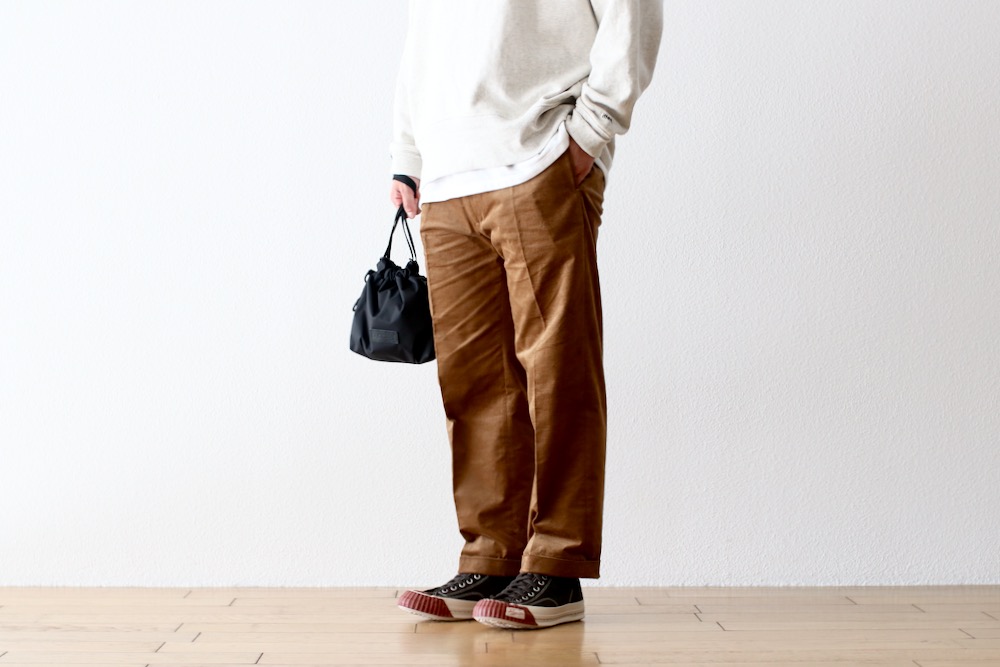 visvim(������������) ��SKAGWAY HI ALTA��