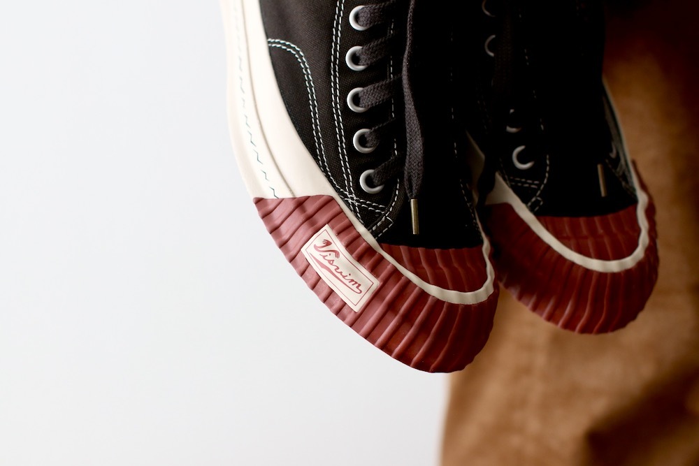 visvim(������������) ��SKAGWAY HI ALTA��