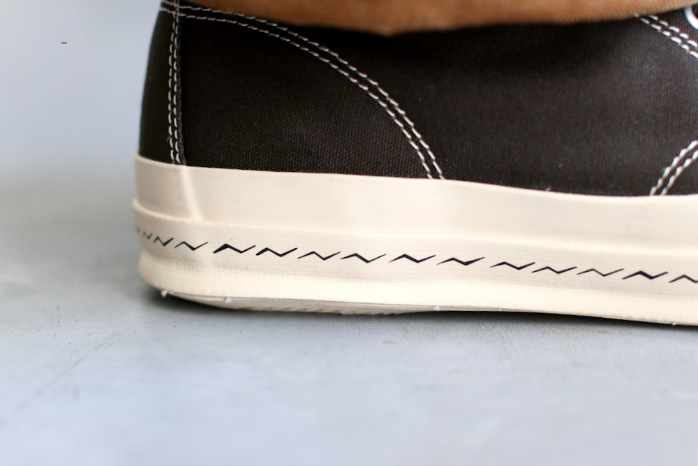 visvim(������������) ��SKAGWAY HI ALTA��