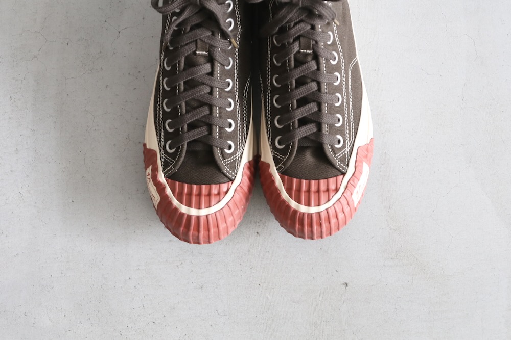 【非売品】visvim 靴べら 新品未使用 visvim.ヴィズヴィム.正規取り扱い店、通販可能 ON LINE SHOP