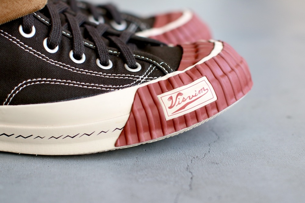 visvim(ヴィズヴィム) “SKAGWAY HI ALTA” | visvim / WMV