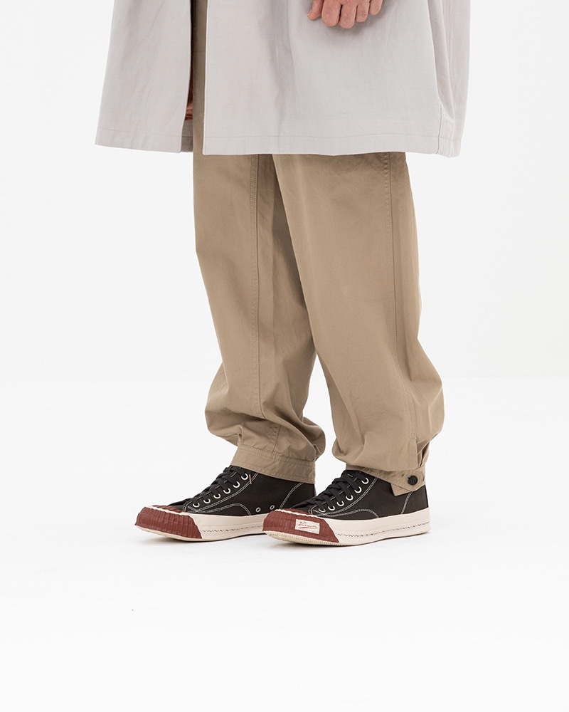 visvim(������������) ��SKAGWAY HI ALTA��