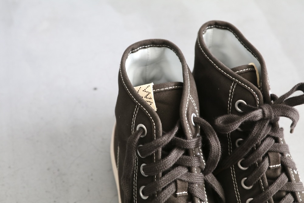 Rokusuke　新品未使用　VISVIM (ヴィスヴィム) visvim.ヴィズヴィム.正規取り扱い店、通販可能 ON LINE SHOP