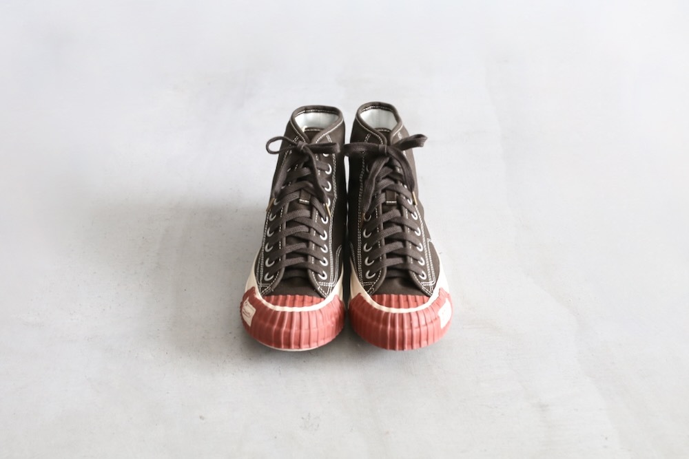 visvim(������������) ��SKAGWAY HI ALTA��
