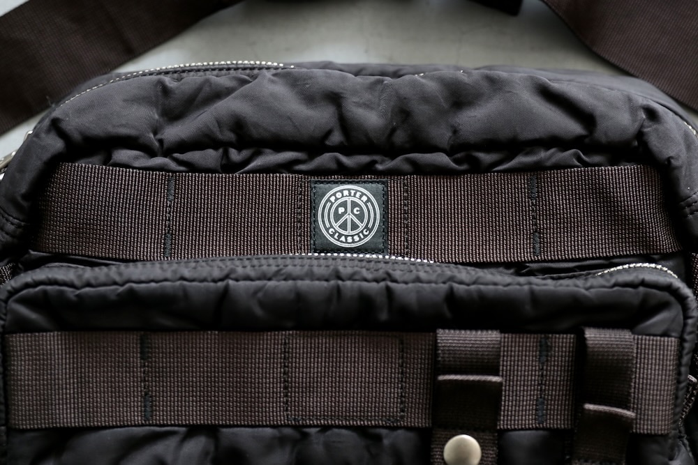 Porter Classic(ポータークラシック) 