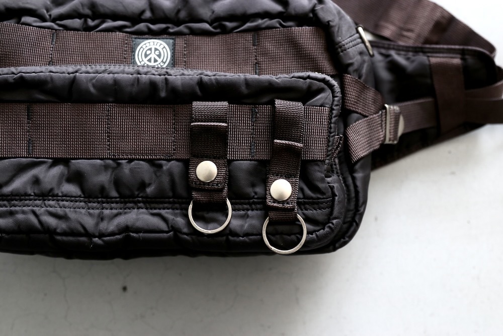 Porter Classic(ポータークラシック) 