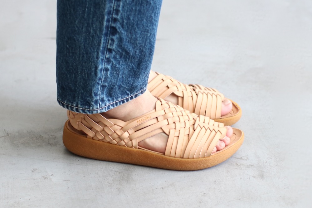 MALIBU SANDALS(�ޥ�֥������) "CANYON"