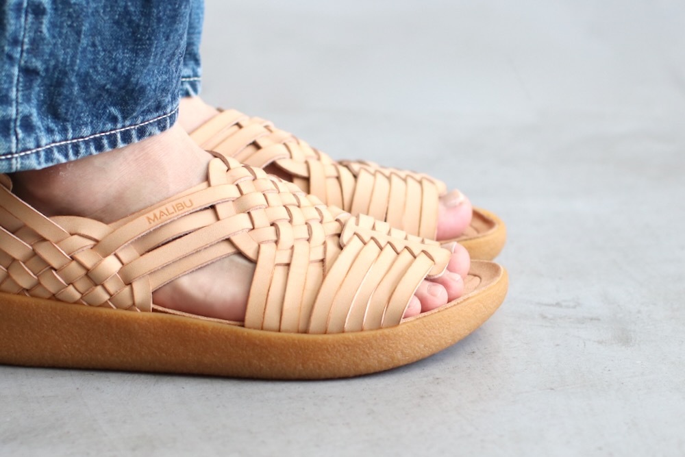 MALIBU SANDALS(�ޥ�֥������) "CANYON"