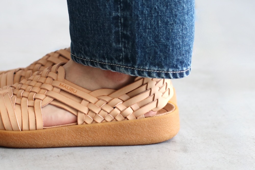 MALIBU SANDALS(�ޥ�֥������) "CANYON"
