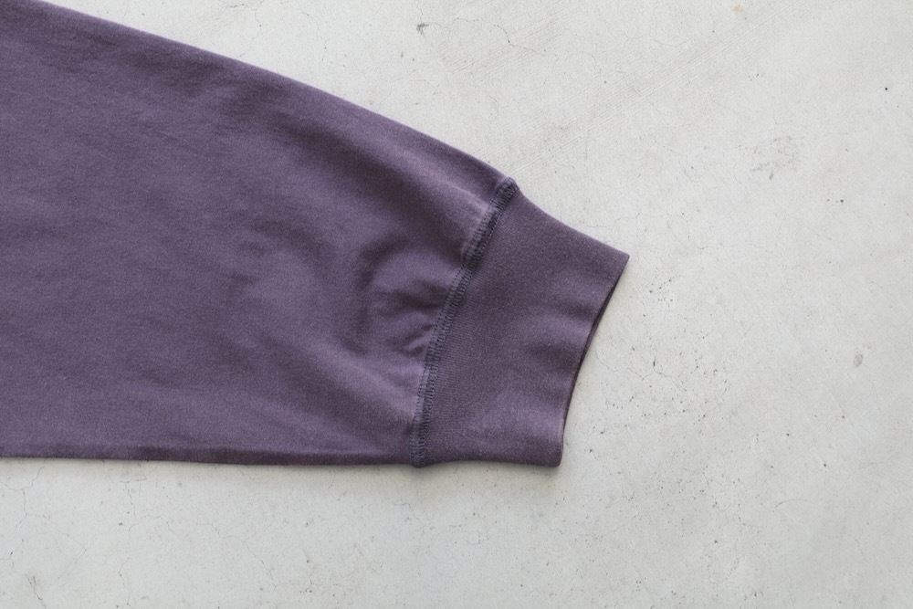 nanamica(�ʥʥߥ�) "OOAL L/S Pocket Tee"