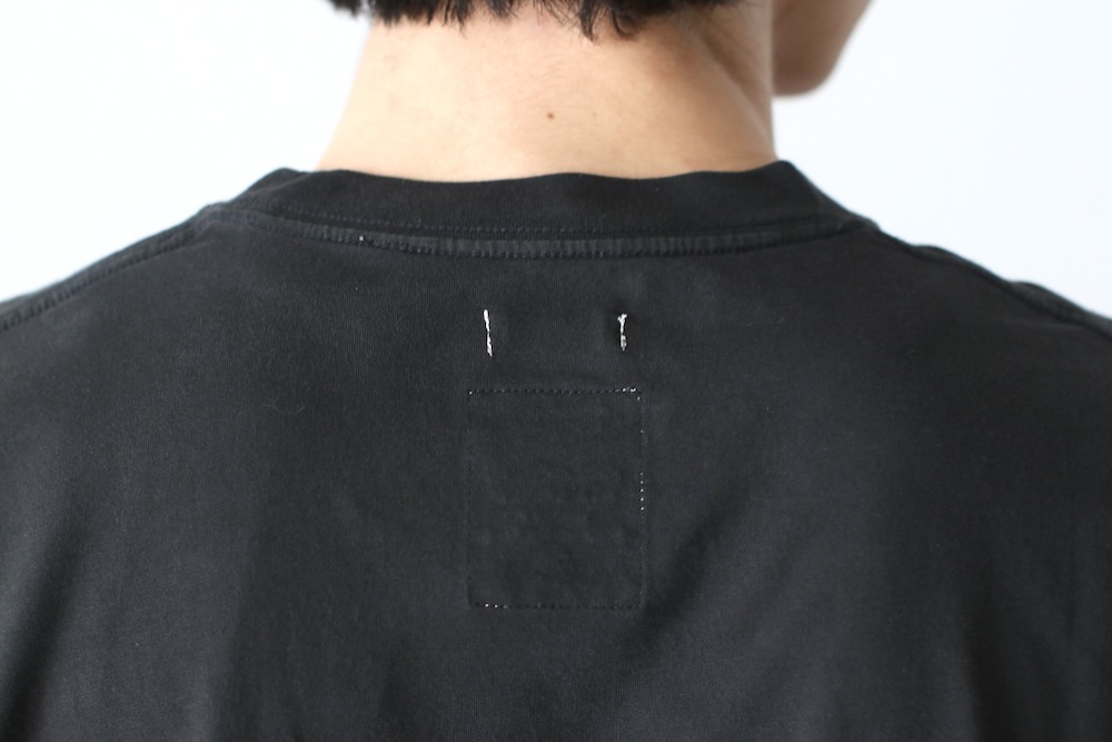 nanamica(�ʥʥߥ�) "OOAL L/S Pocket Tee"
