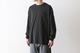 nanamica(�ʥʥߥ�) "OOAL L/S Pocket Tee"