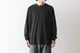 nanamica(�ʥʥߥ�) "OOAL L/S Pocket Tee"