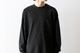 nanamica(�ʥʥߥ�) "OOAL L/S Pocket Tee"