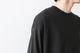 nanamica(�ʥʥߥ�) "OOAL L/S Pocket Tee"