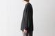 nanamica(�ʥʥߥ�) "OOAL L/S Pocket Tee"
