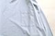 nanamica(�ʥʥߥ�) "OOAL L/S Pocket Tee"