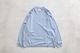 nanamica(�ʥʥߥ�) "OOAL L/S Pocket Tee"
