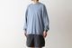 nanamica(�ʥʥߥ�) "OOAL L/S Pocket Tee"
